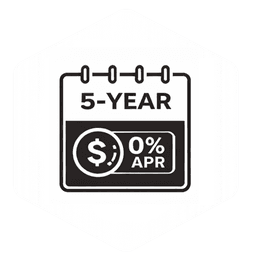 Flexible Financing Options